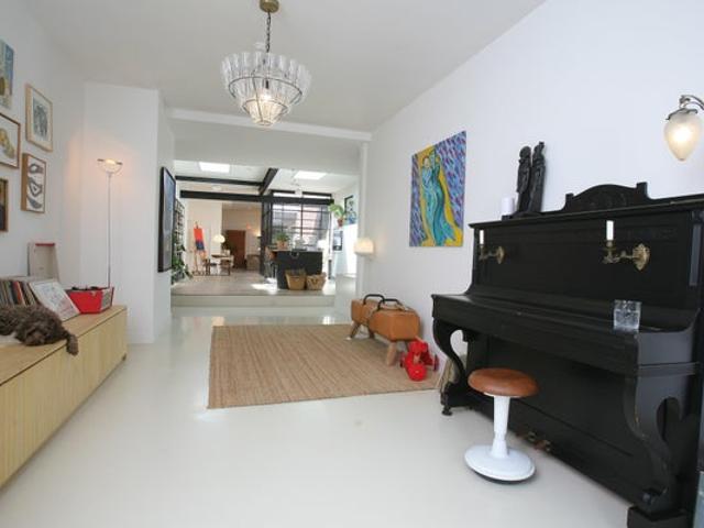 Appartement te huur in Zeeheldenkwartier, Zuid Holland