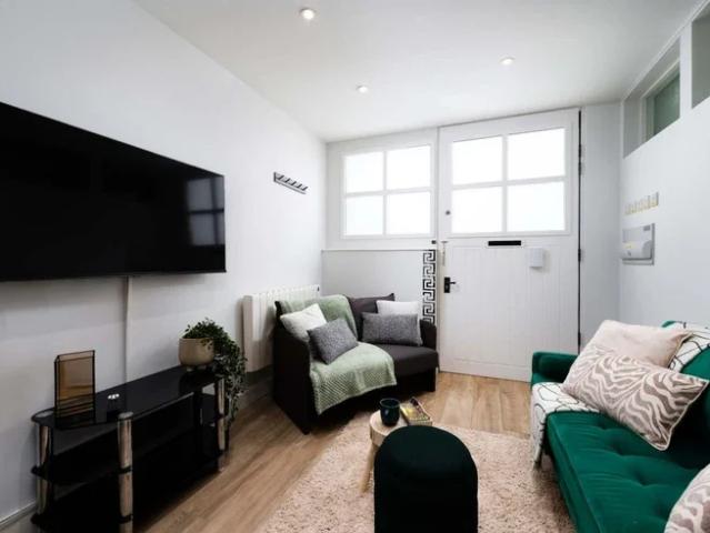 Flat for rent in Finsbury Park, Greater London