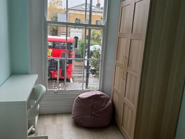Flat for rent in Holloway, Lower Holloway
