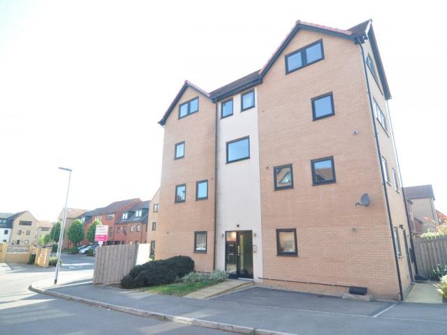 Flat for rent in Wath Upon Dearne