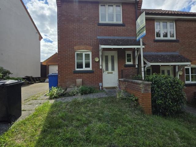Flat for rent in East Bank, Norfolk