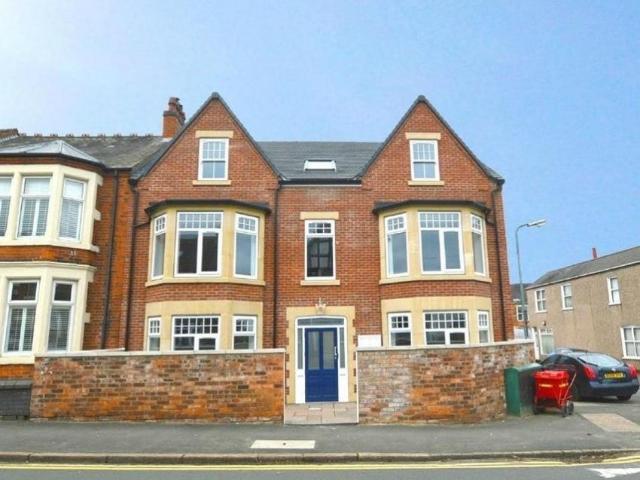 Flat for rent in New Bilton, Warwickshire