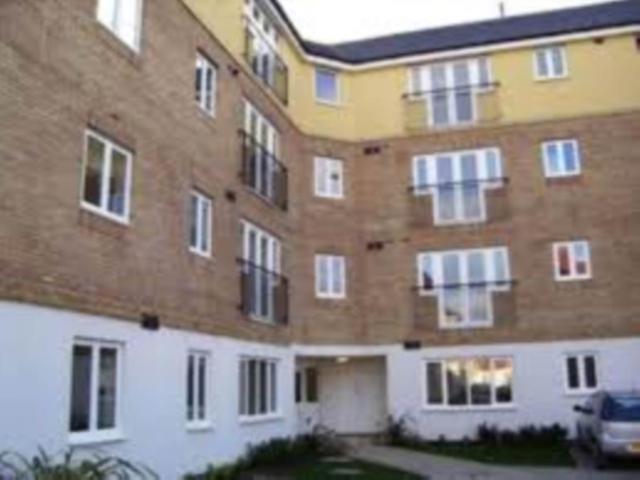Flat for rent in Glyndon, Plumstead