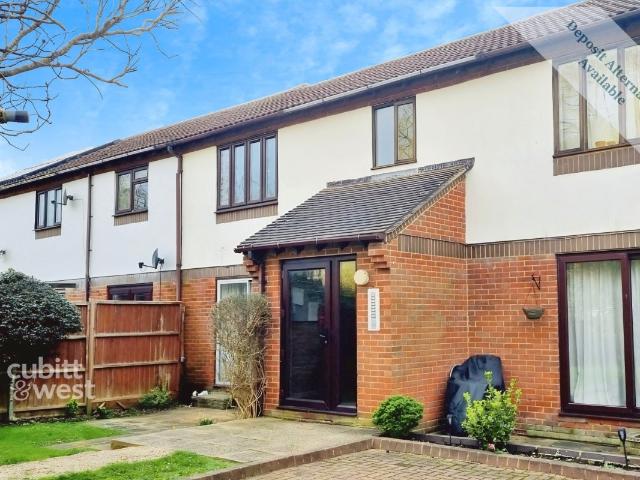 Flat for rent in Lake, Isle of Wight