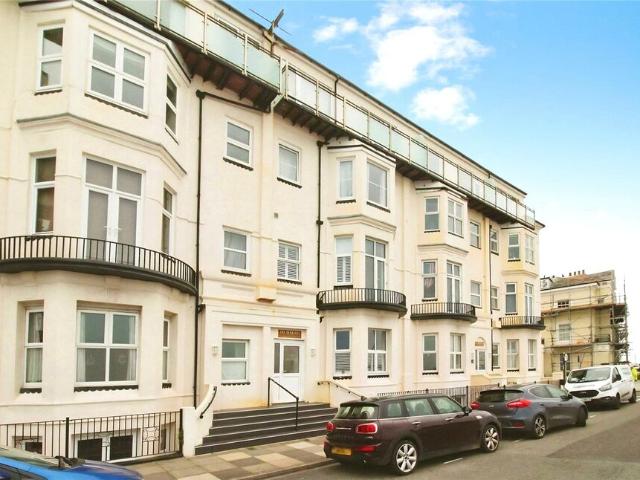 Flat for rent in Southsea, City Of Portsmouth