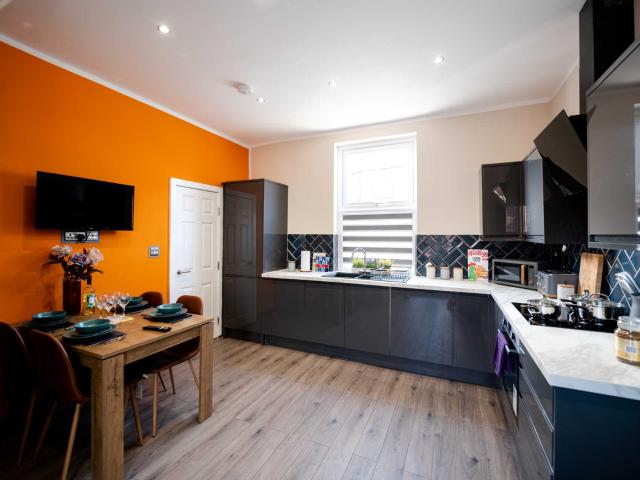 Flat for rent in Lee Bank, Isle Of Man