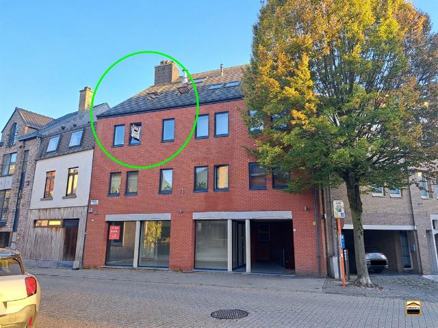 Appartement location à Borgloon, Limburg