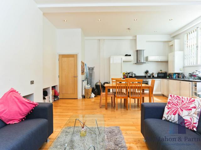 Flat for rent in The Borough, Greater London