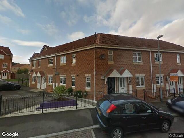 Flat for rent in Berry Hill, Potters Corner
