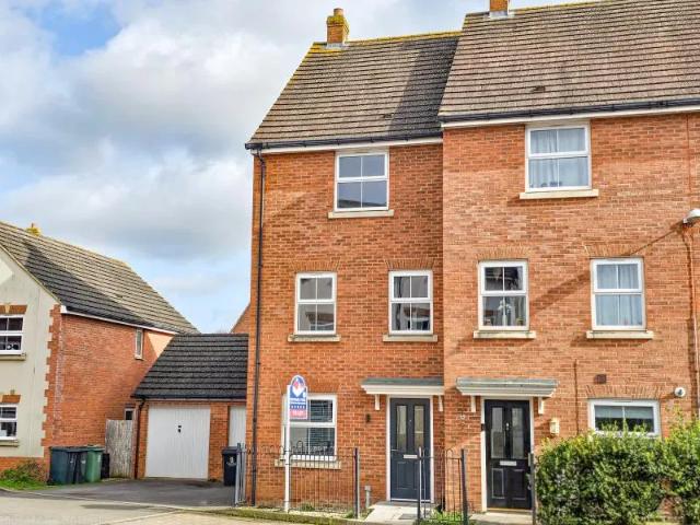 House for rent in Gloucester, Gloucestershire