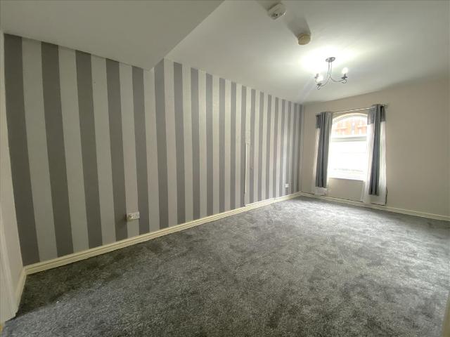 Flat for rent in Blackpool