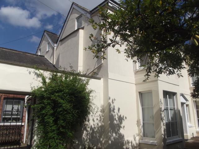 Flat for rent in St Leonards, Watergate