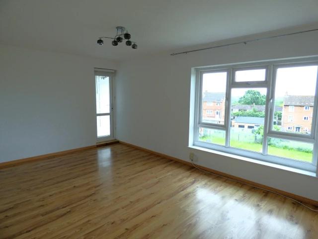 Flat for rent in Beacon Heath, Watergate