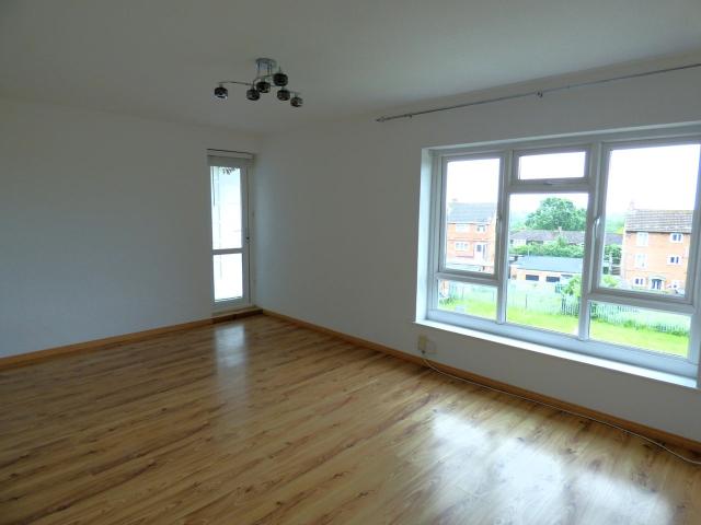 Flat for rent in Beacon Heath, Watergate