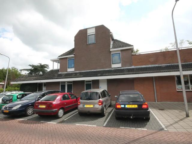 Appartement te huur in Grauwe Polder, Etten-leur