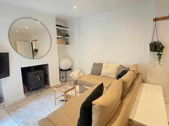 Flat for rent in Tufnell Park, Greater London