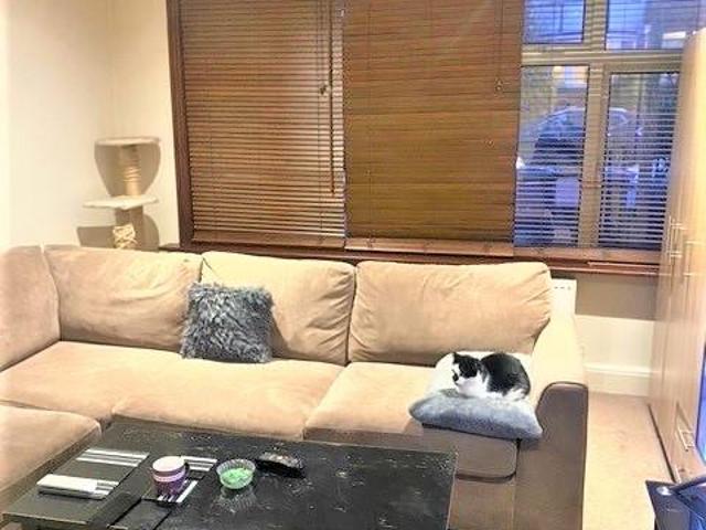 Apartment for rent in Greater London