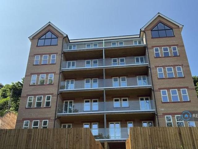 Flat for rent in Slade, Kentisbury
