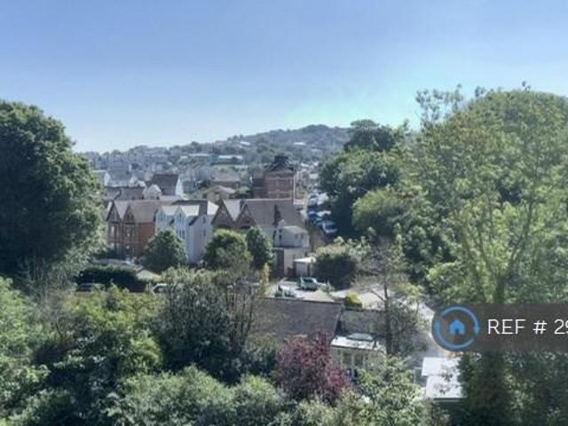Flat for rent in Slade, Kentisbury