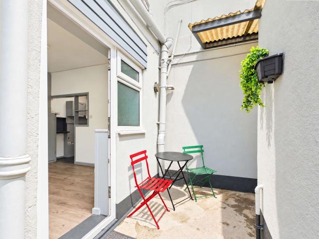 Flat for rent in Ellacombe, Torquay