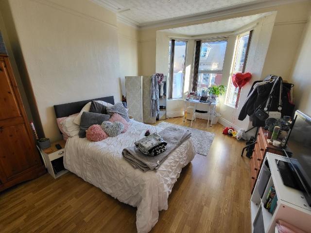 Flat for rent in Heaton, Tyne And Wear