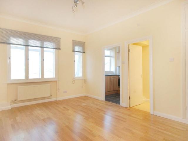 Flat for rent in Camden Town, Fitzrovia