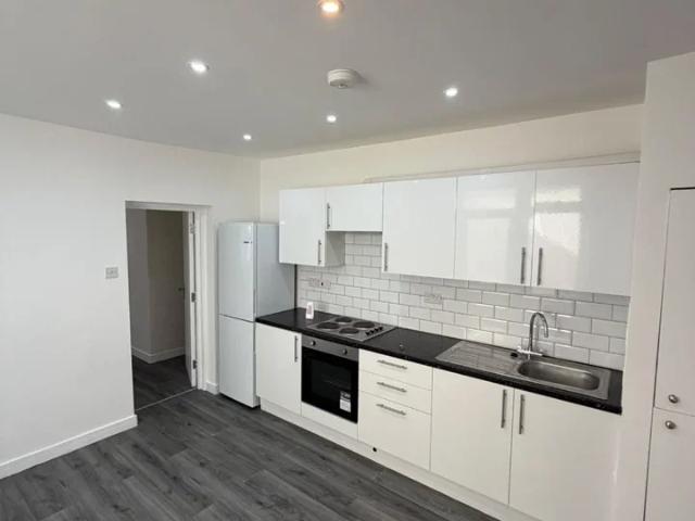 Flat for rent in London Borough of Haringey, Greater London