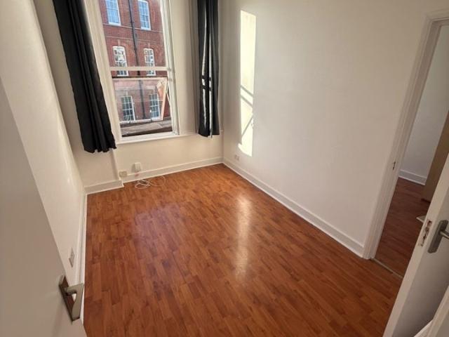 Flat for rent in London Borough of Haringey, Greater London