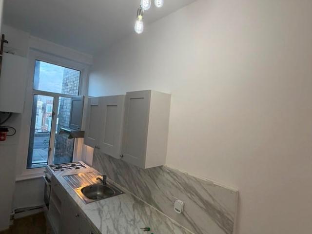 Flat for rent in Hornsey, Greater London