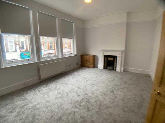 Flat for rent in Crouch End, Greater London