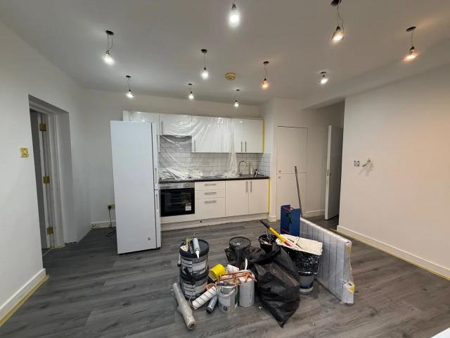 Flat for rent in London Borough of Haringey, Greater London
