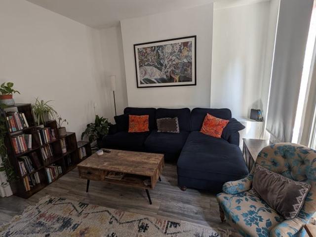 Flat for rent in Fitzrovia, Greater London