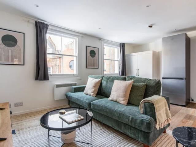 Flat for rent in Fitzrovia, Isle Of Man