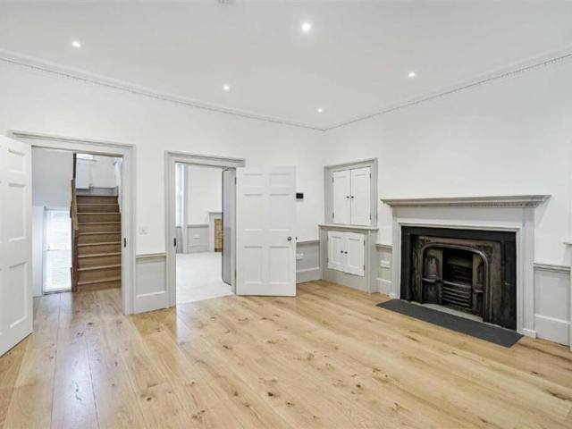 Flat for rent in Camden Town, Fitzrovia