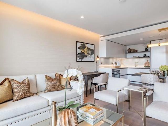Flat for rent in Totteridge, Greater London