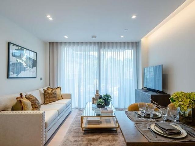 Flat for rent in Totteridge, Greater London