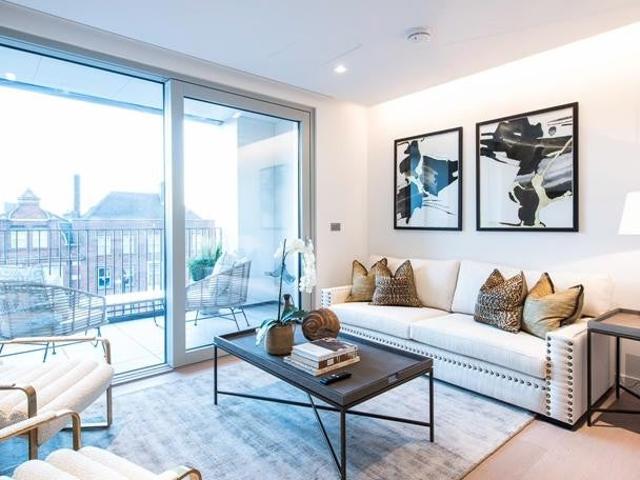 Flat for rent in Totteridge, Greater London