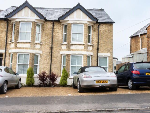 Flat for rent in High Wycombe Community Board, High Wycombe