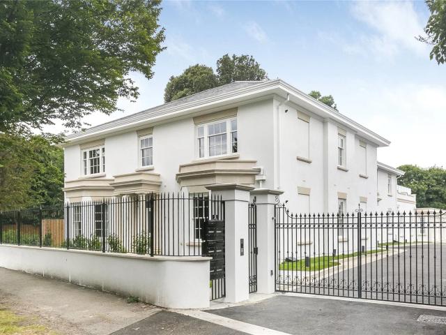 Flat for rent in Totteridge, Greater London