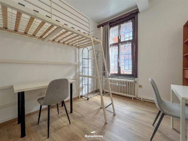 Appartement location à Brunehaut, Wallonie