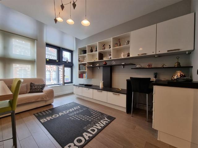 Appartement location à Brunehaut, Wallonie