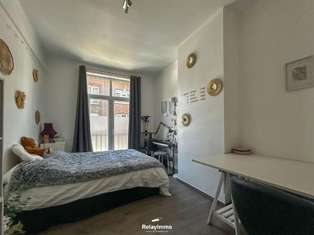 Kot location à Brunehaut, Wallonie