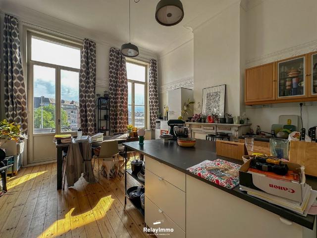 Appartement location à Brunehaut, Wallonie