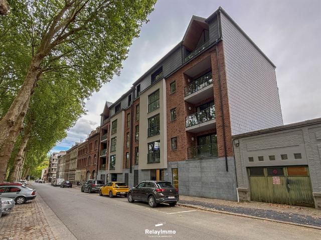 Appartement location à Centre historique, Tournai