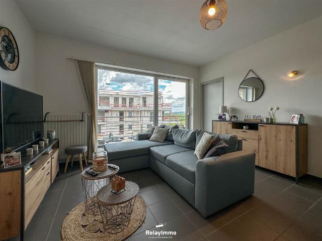 Appartement location à Brunehaut, Wallonie