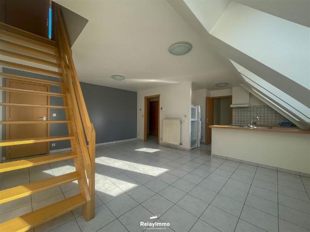 Appartement location à Centre historique, Tournai