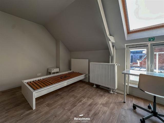 Appartement location à Brunehaut, Wallonie