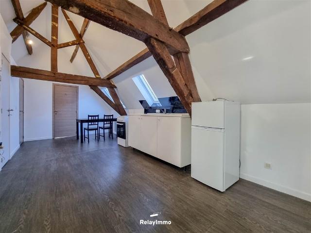 Appartement location à Brunehaut, Wallonie