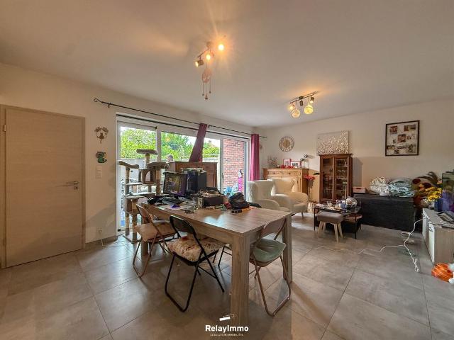 Appartement location à Brunehaut, Wallonie
