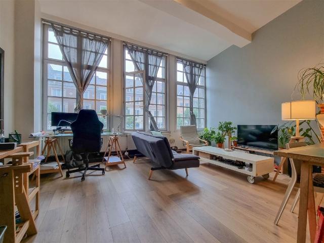 Appartement location à Brunehaut, Wallonie